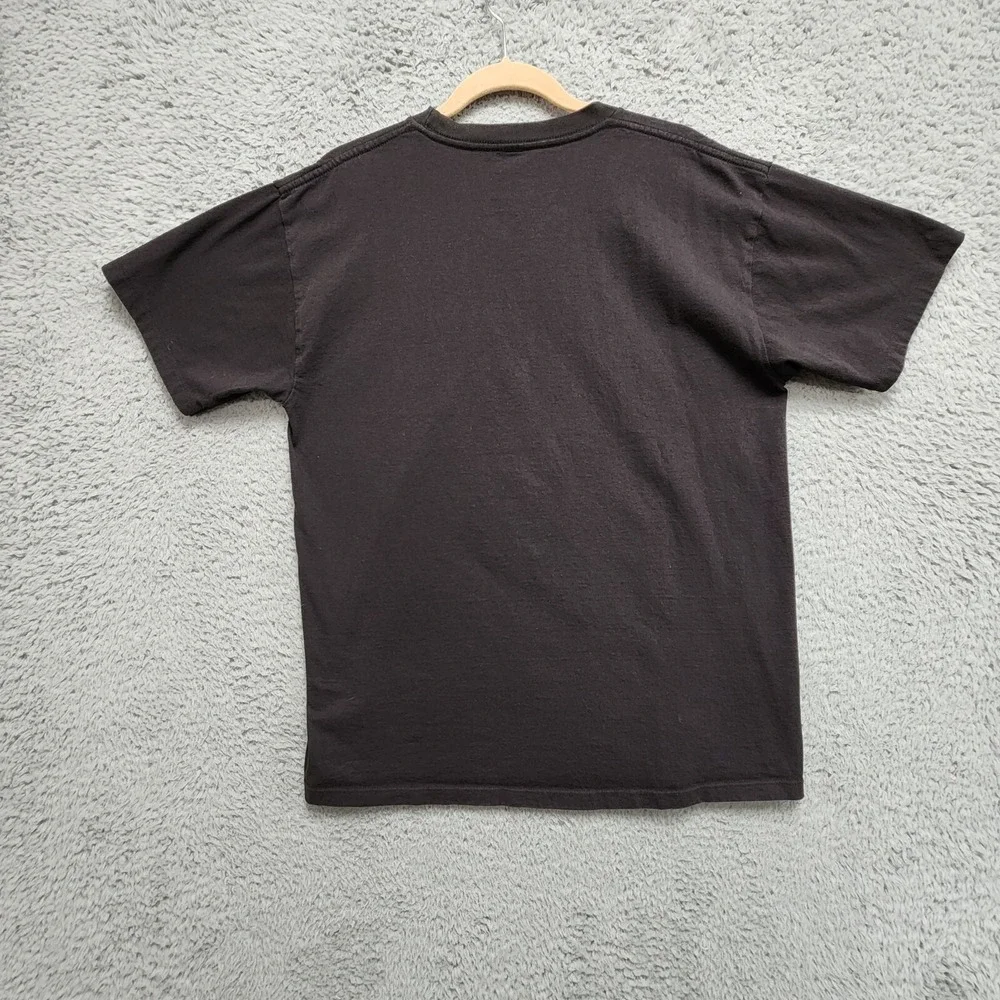 N/A note size